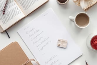 beta read your manuscript as a reader and review it as a writer