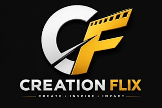 create modern logo designs and youtube thumbnail ai vedio