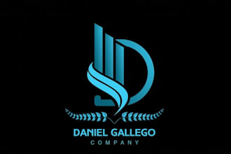 design a professional logo