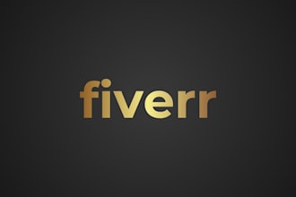 create a classic and professional logo