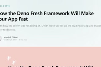 write clear technical documentation and articles