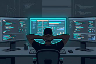 create custom autoit scripts for windows tasks automation