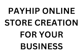 create online store for your business that generate income