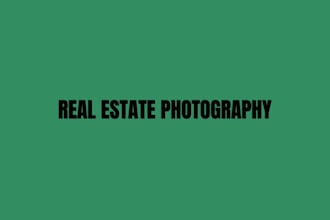 real estate photography real estate