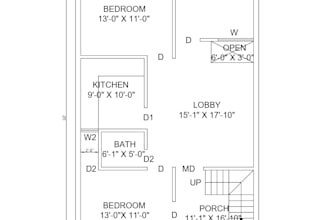 draw professional floor plans elevations and sections