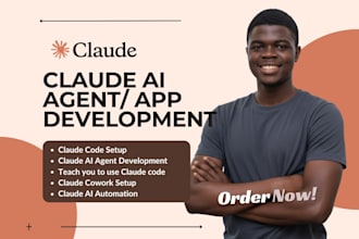 teach claude code claude ai agents claude cowork set up claude video editing