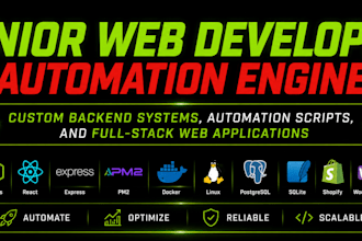 develop your crypto bot or trading bot