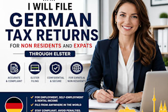 file german tax returns for non residents and expats