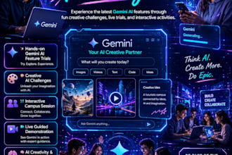 design thumbnails, instagram carousels and banners
