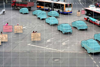 do professional data annotation and image labeling for ai