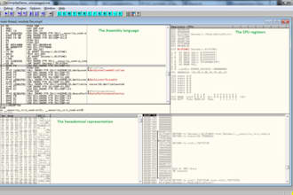 unlock ea decompile forex ea, crack ea, source code, decompile ea file
