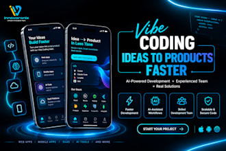 develop ai mobile app saas mvp using lovable claude code cursor vibe coding