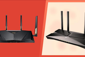 configure router network fix issues setup wireguard VPN gl inet secure fast con