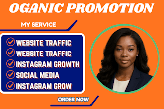 boost your youtube channel growth with organic promotion and SEO