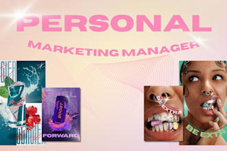 establish the aesthetic of your small business