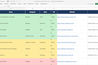 build a lead generation automation system