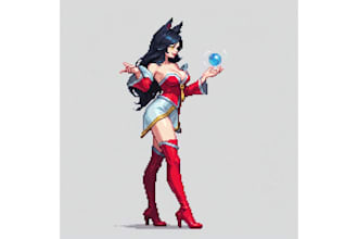do nsfw pixel art animation pixel animation 2d sprite sheet pixel game art 8bit