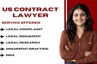 be your california lawyer for business, contract and corporate legal matters