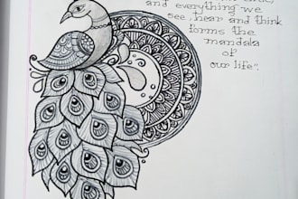 do neat and aesthetic handwritten notes