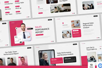 create CEO meeting  executive board sales performance slides PPT presentation