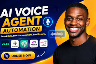 build vapi ai voice agent for ai calling automation and ai receptionist