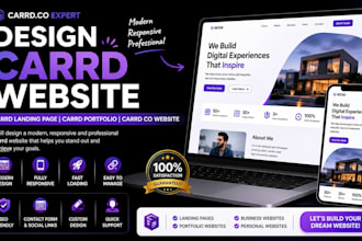 design carrd website carrd landing page carrd co carrd portfolio website