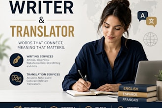 translate english to bangla for business and websites