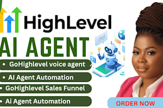 setup gohighlevel workflow ghl sales funnel vapi ai automation setup ghl a2p