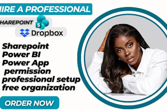 migrate dropbox to sharepoint online securely with cloud data transfer and zero