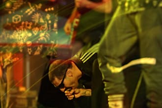 be your professional concert photographer in greece