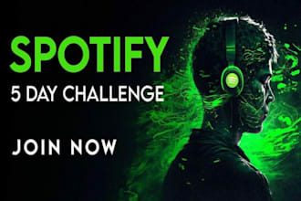 do spotify album promotion, spotify music track promotion