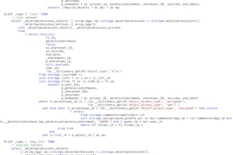 optimize your relational sql queries postgresql etc