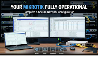 configure mikrotik router setup and capsman wireless