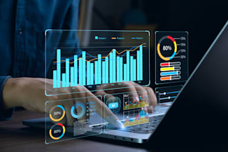 data analytics and reporting