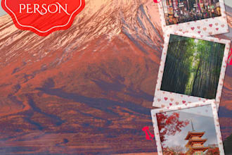 create professional and exclusive posters
