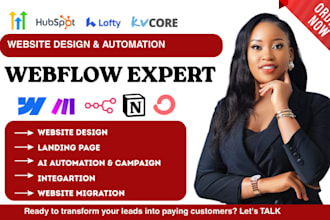 build webflow cms expert, webflow webflow website design,figma to webflow design