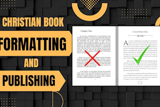 format design christian book christian ebook daily devotional prayer journal