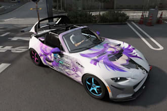 design fivem custom cars els police vehicles and realistic fivem liveries