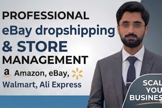 hunt winning, profitable, trending products for ebay