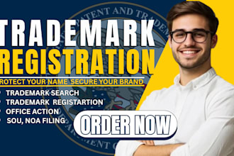 do trademark filing in USA UK eu canada trademark attorney