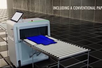 do 3d medical animation medical equipment video medical device animation