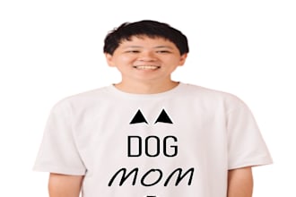 create cute dog mom svg png designs for cricut