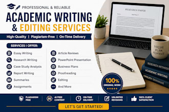 do edit and proofread your essays, apa, mla paper, reports