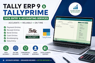 do payment receipt entries in tally prime