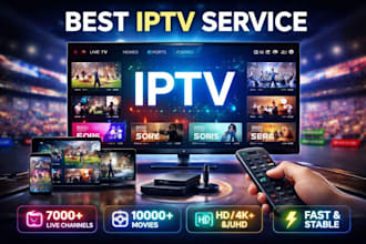 rebrand and customize iptv smarters xciptv tivimate and ibo player
