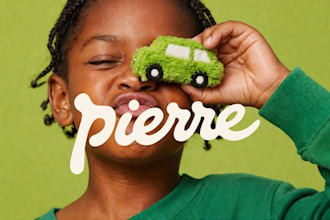 create brand identity design