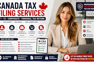 do canada tax filing, business corporation return personal t1 t2 tax