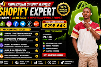 shopify store digital products shopify marketing shopify promotion shopify seo