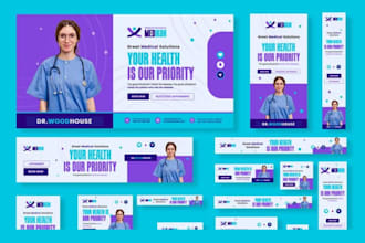 design wellness brand identity for yoga meditation healing ayurveda retreat