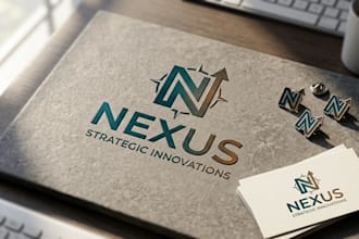 design a professional logo for your business